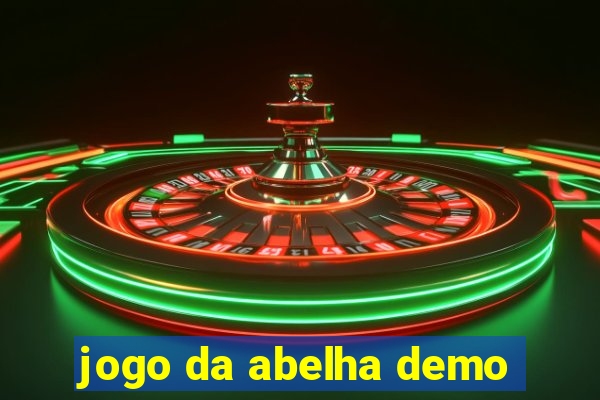 jogo da abelha demo